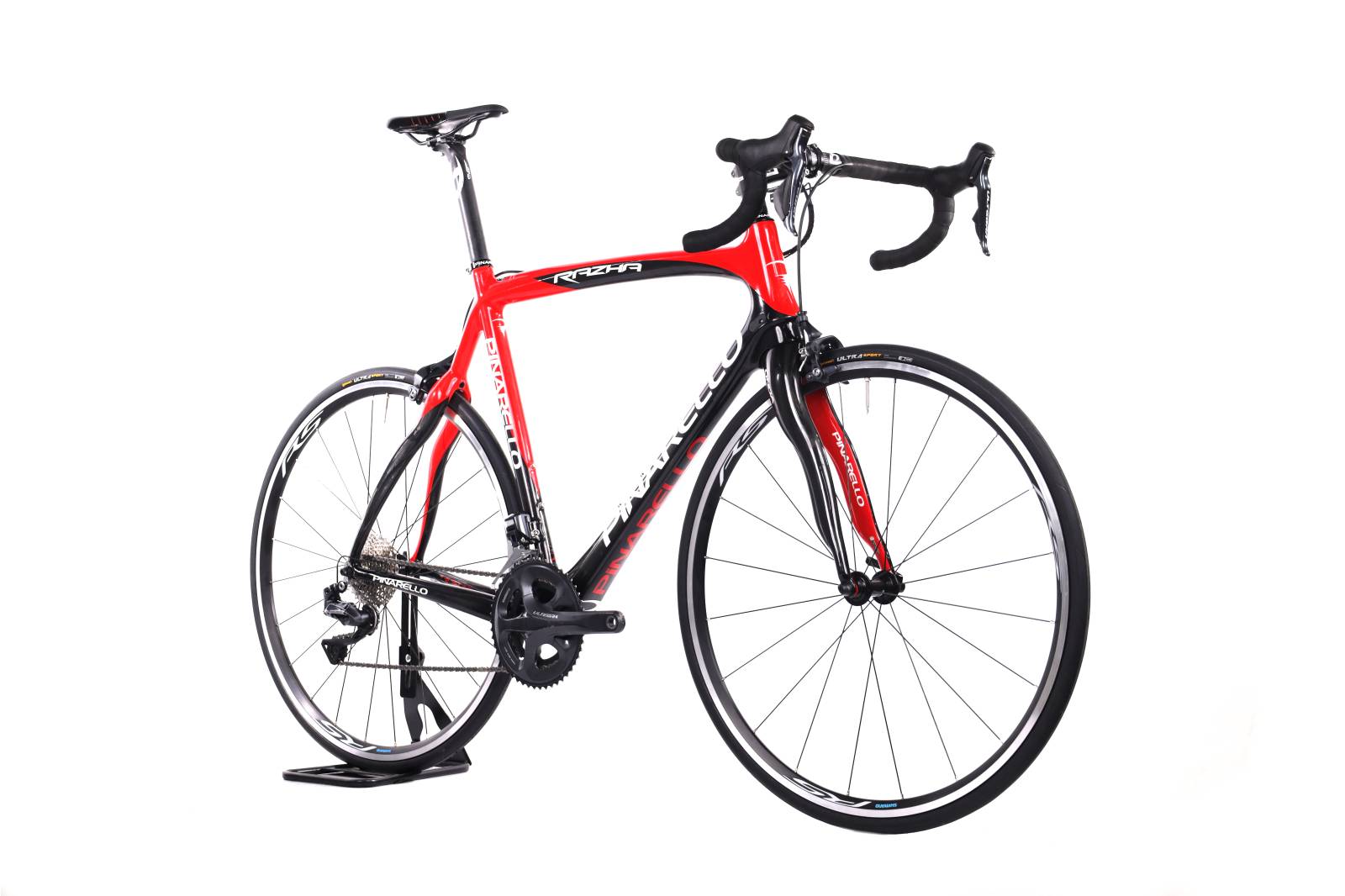 Pinarello Razha Ultrega Di2
