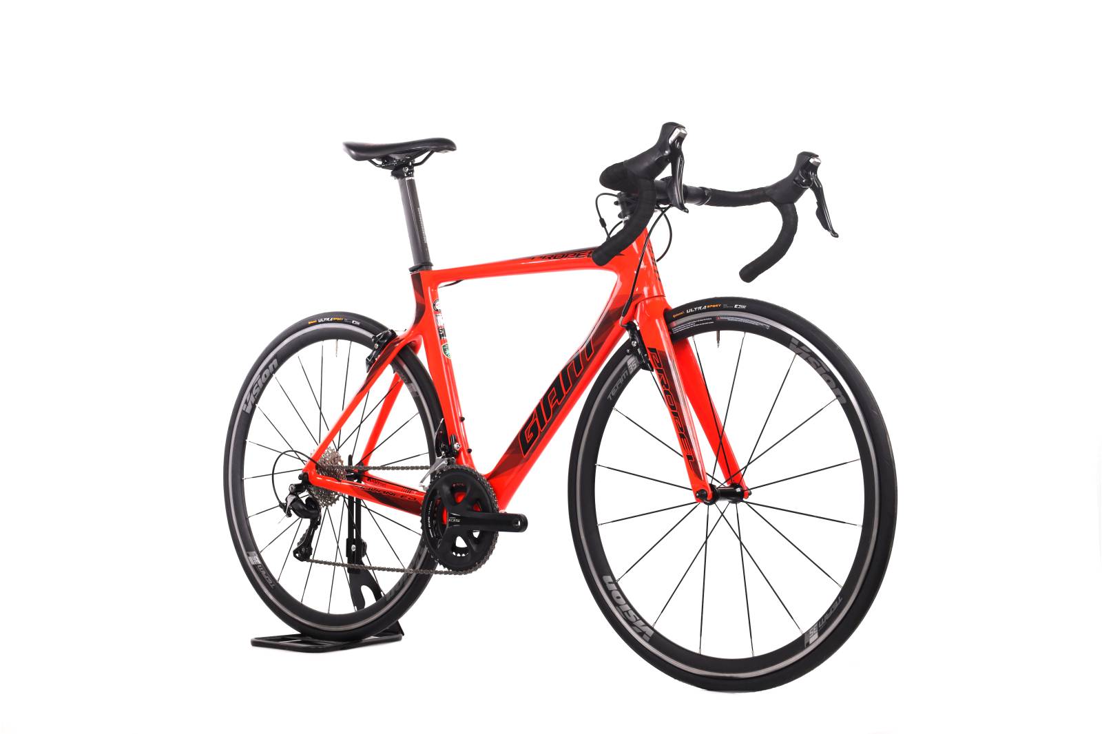 Giant Propel Advanced 2