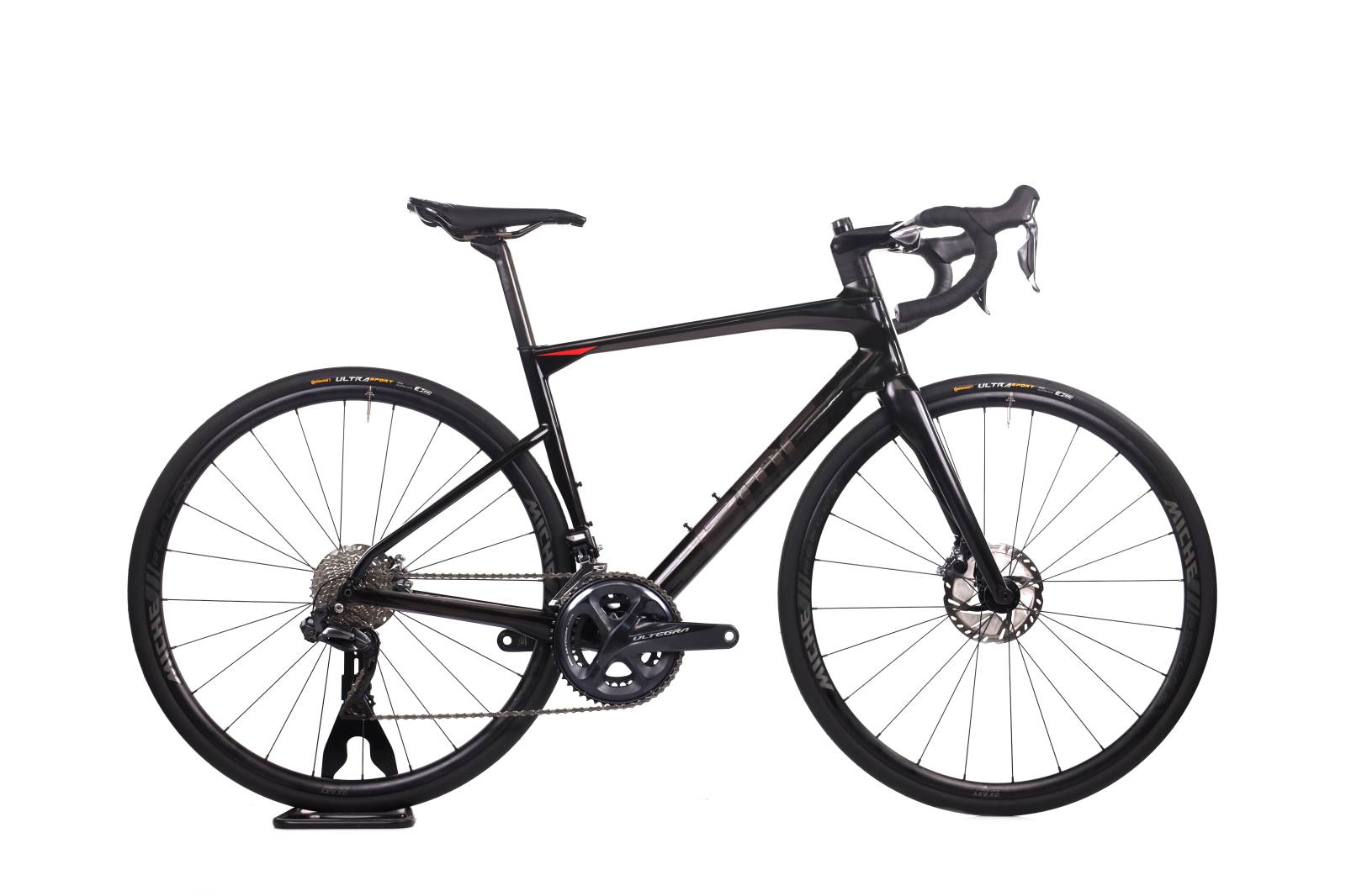 BMC Road Machine 2 Ultegra Di2