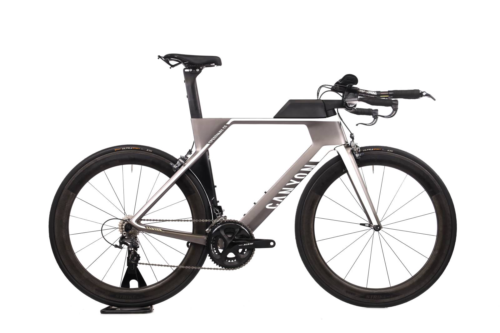 Canyon Speedmax CF