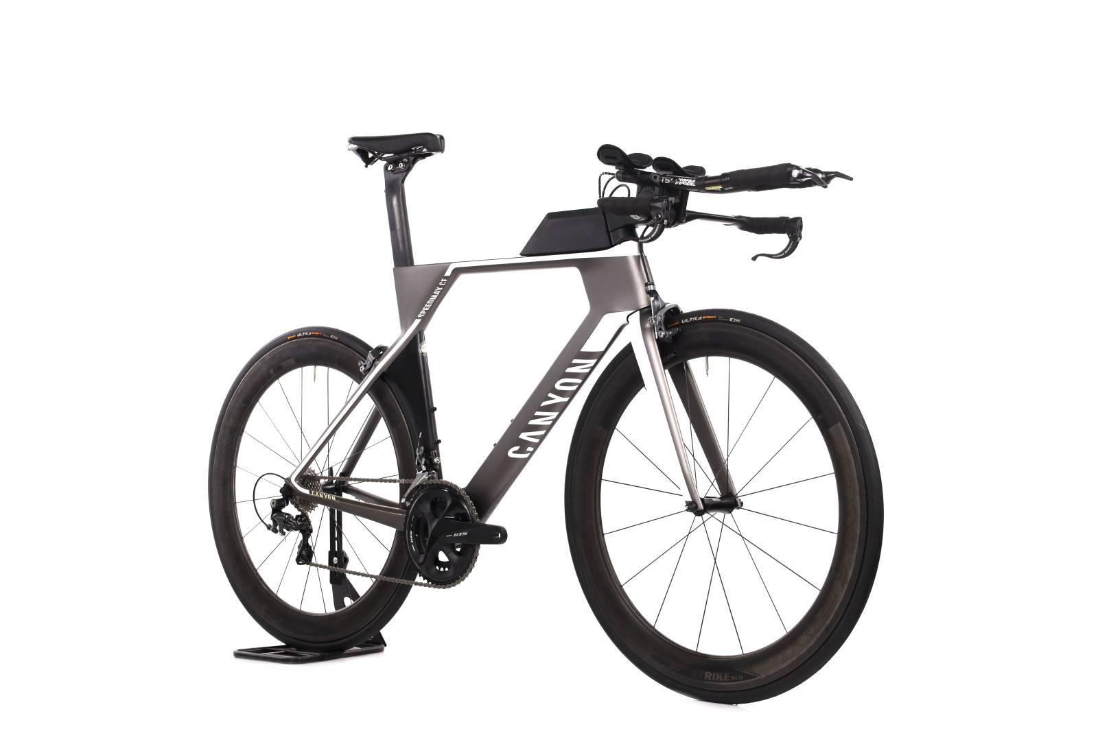 Canyon Speedmax CF