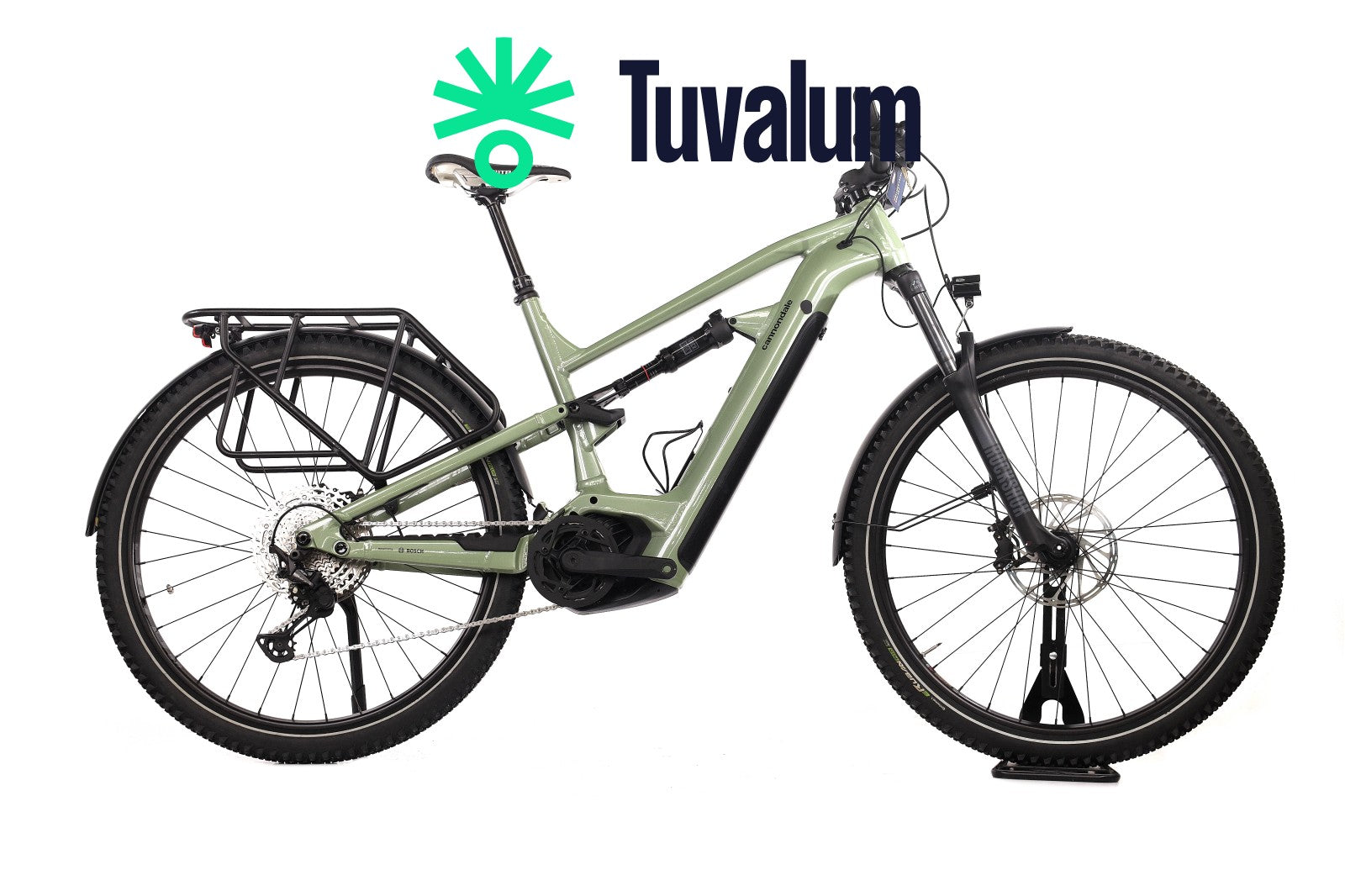 Cannondale Moterra NEO EQ