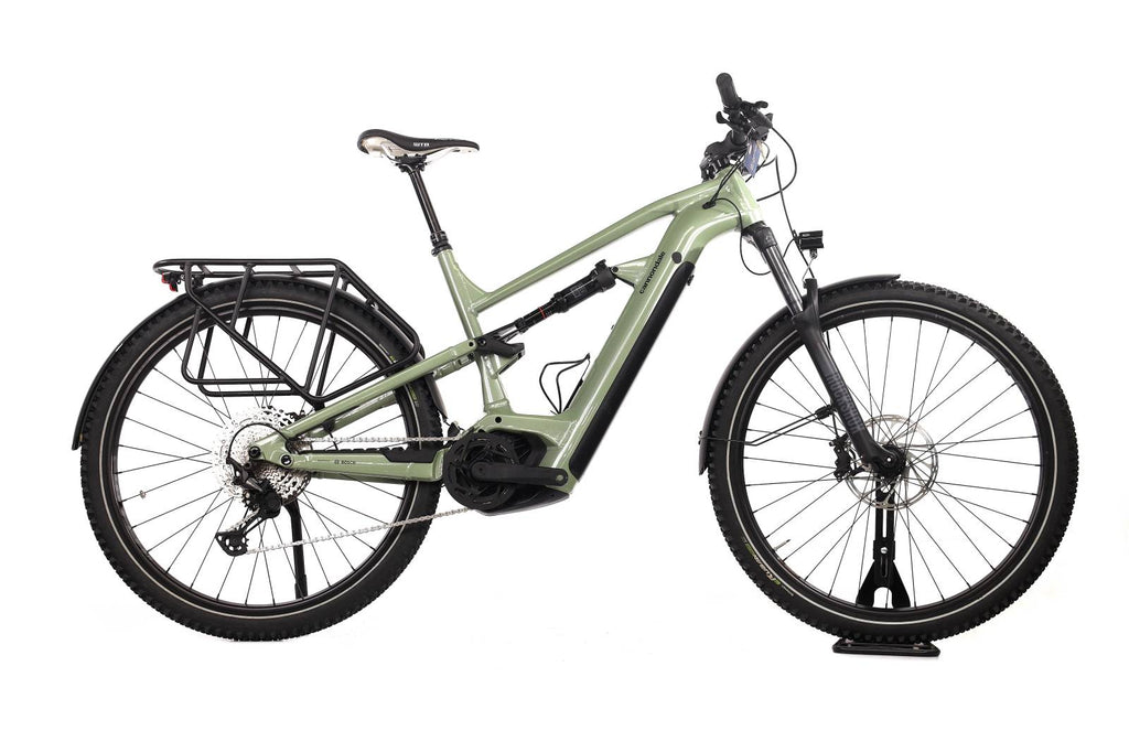 Cannondale Moterra NEO EQ