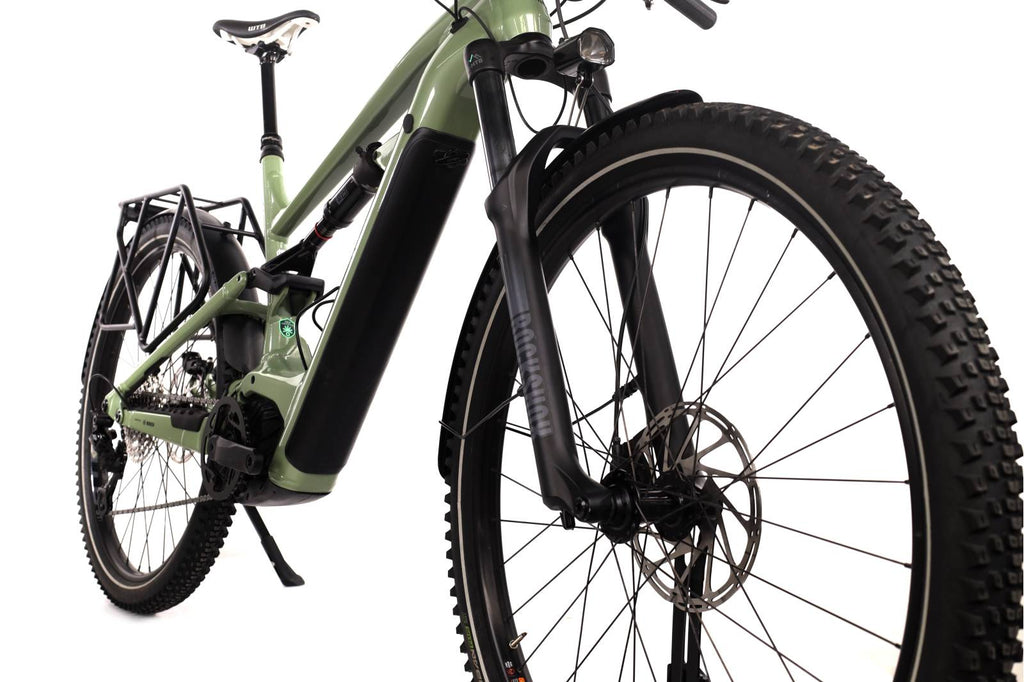 Cannondale Moterra NEO EQ