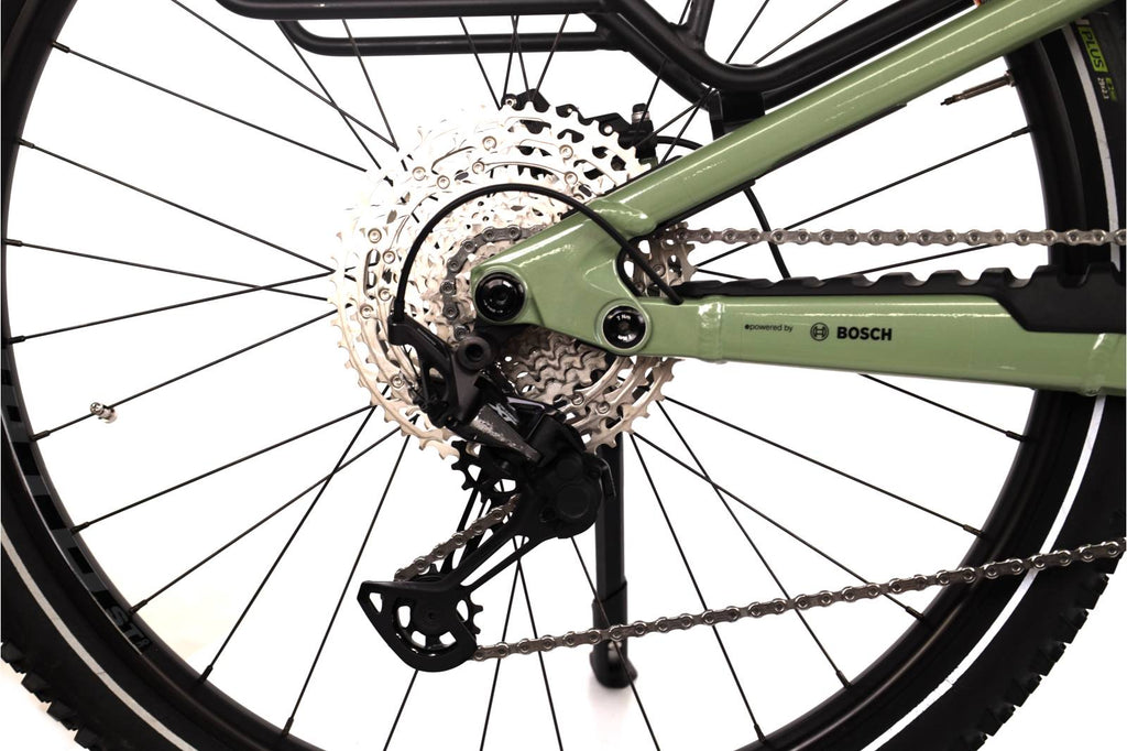 Cannondale Moterra NEO EQ