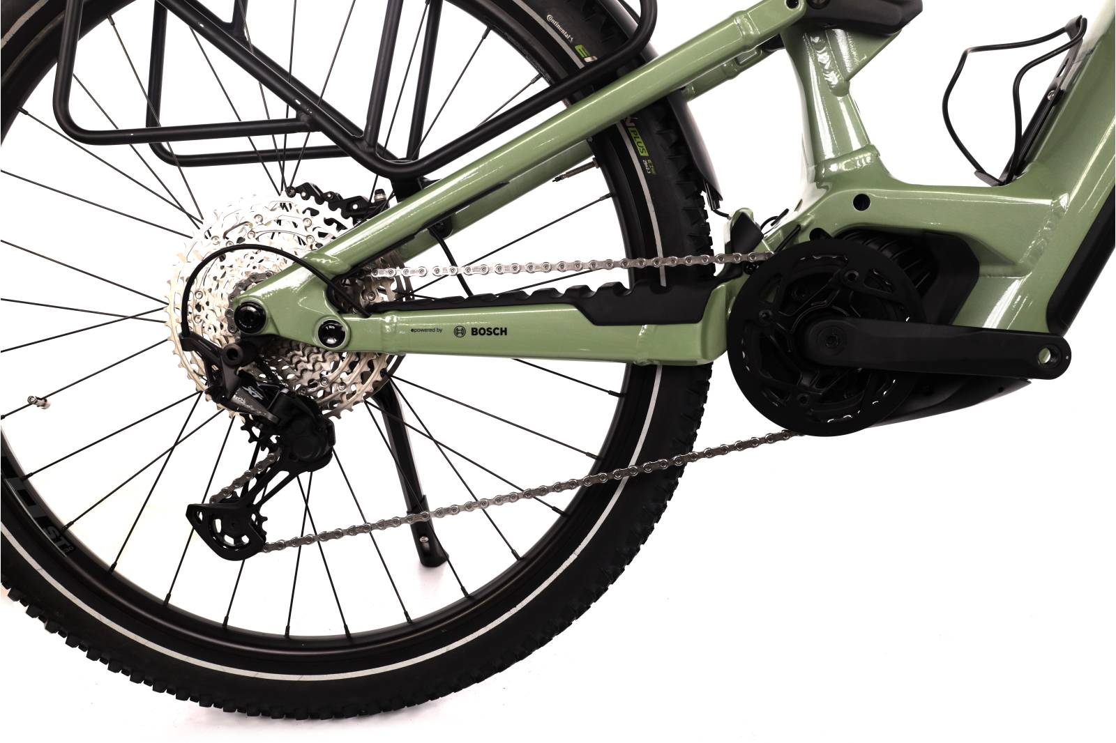 Cannondale Moterra NEO EQ