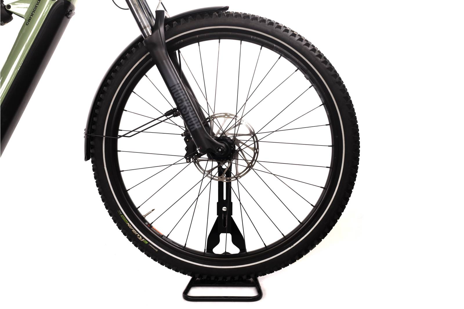 Cannondale Moterra NEO EQ