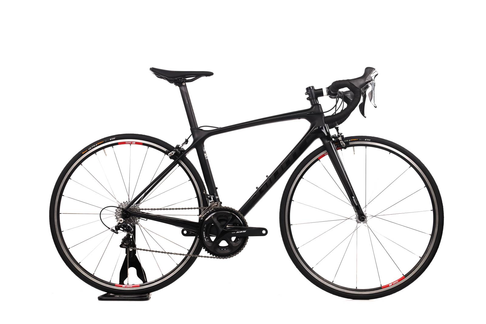 Giant TCR Advanced
