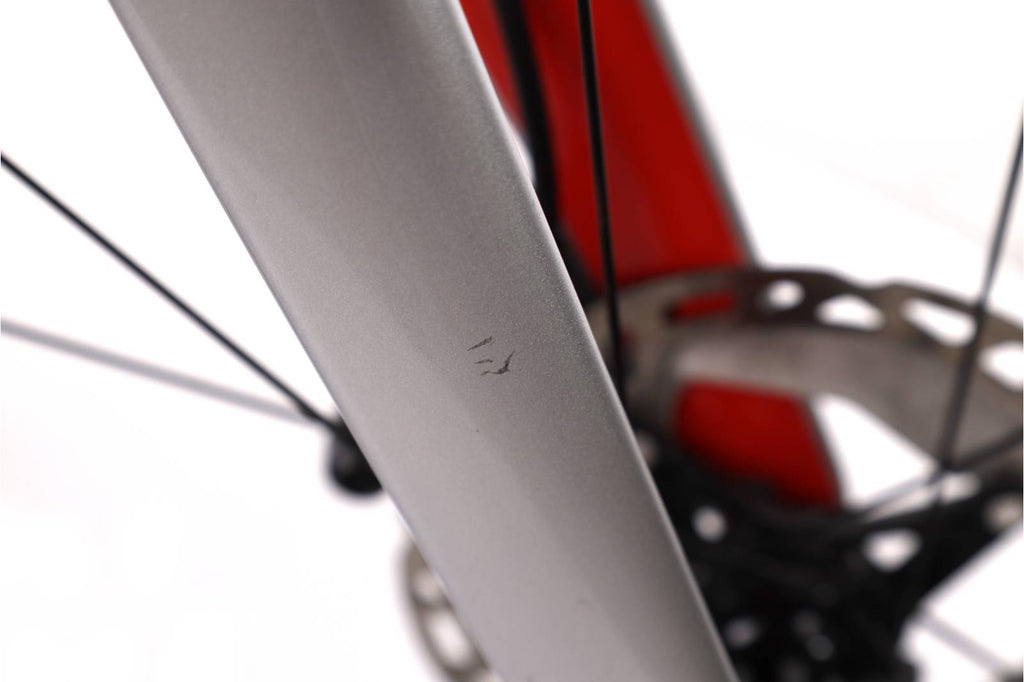 Cannondale Supersix Evo Carbon Disc Ultegra Di2