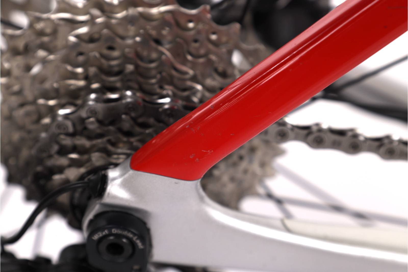 Cannondale Supersix Evo Carbon Disc Ultegra Di2