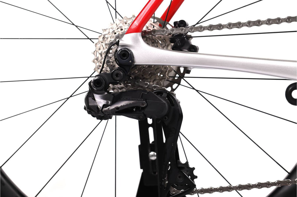 Cannondale Supersix Evo Carbon Disc Ultegra Di2