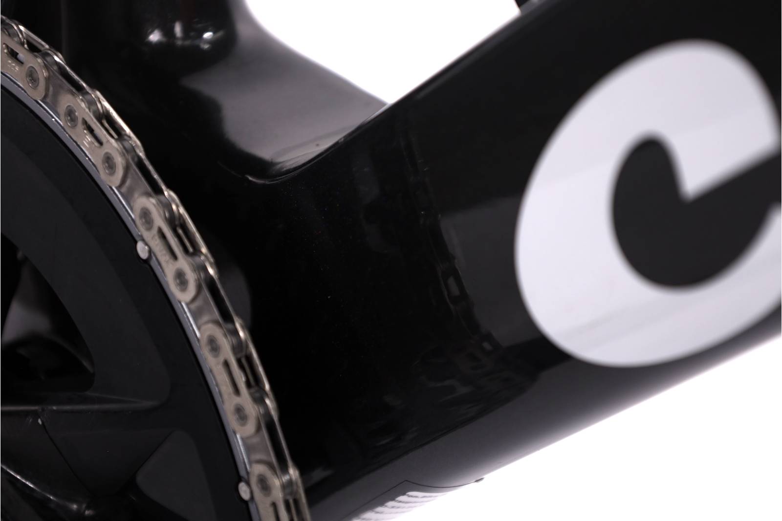 Cervélo Soloist Rival AXS