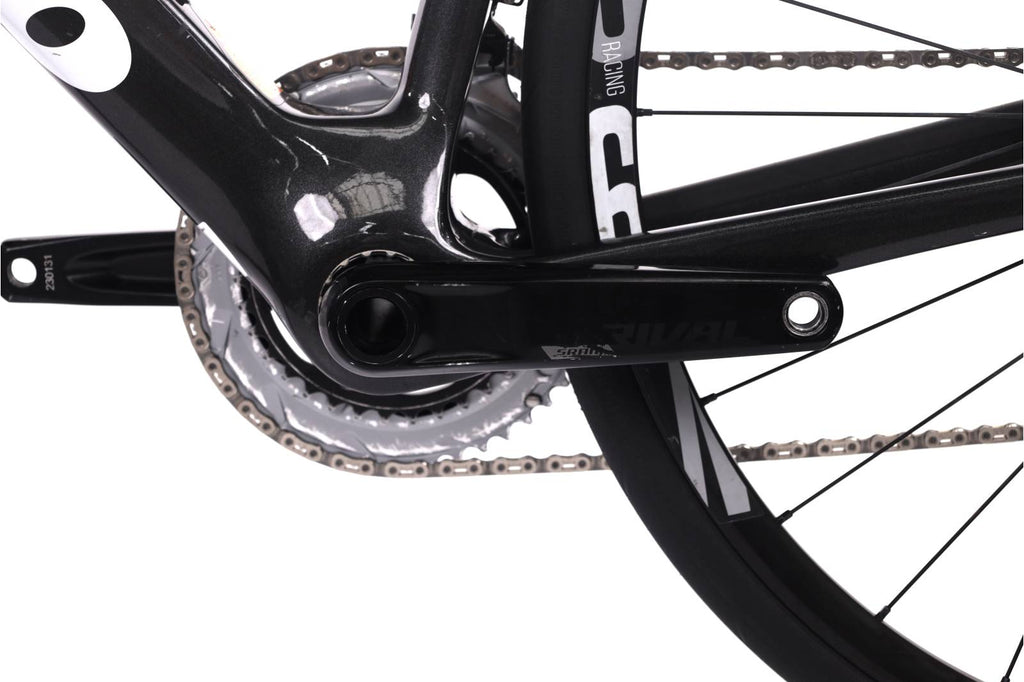 Cervélo Soloist Rival AXS