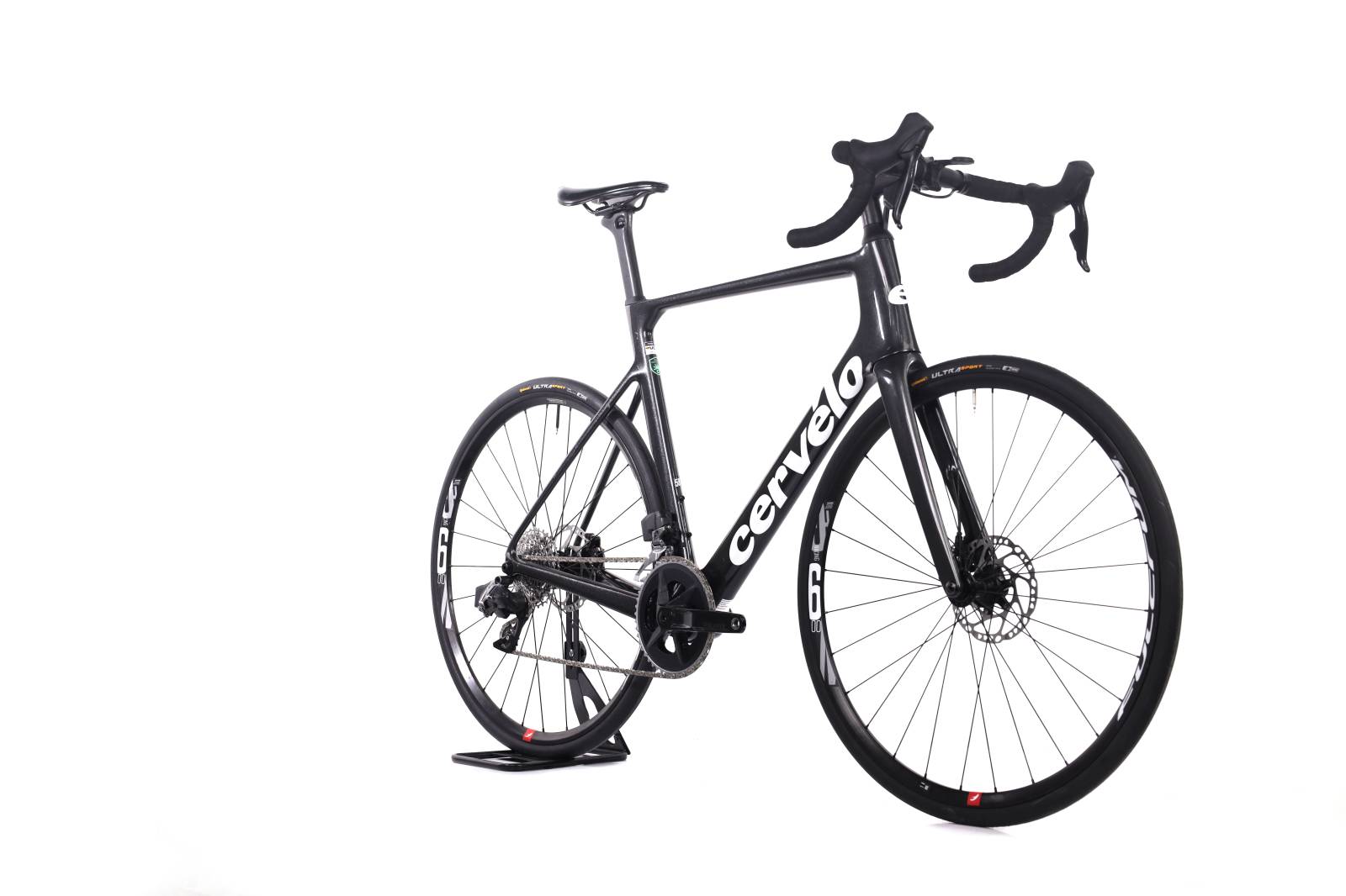 Cervélo  Soloist Rival AXS