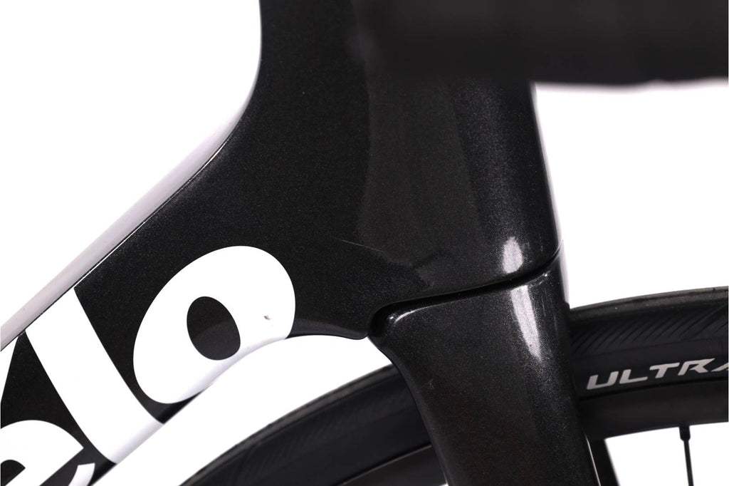 Cervélo Soloist Rival AXS