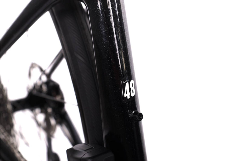 Cervélo Caledonia Rival AXS