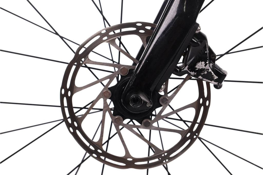 Cervélo Caledonia Rival AXS