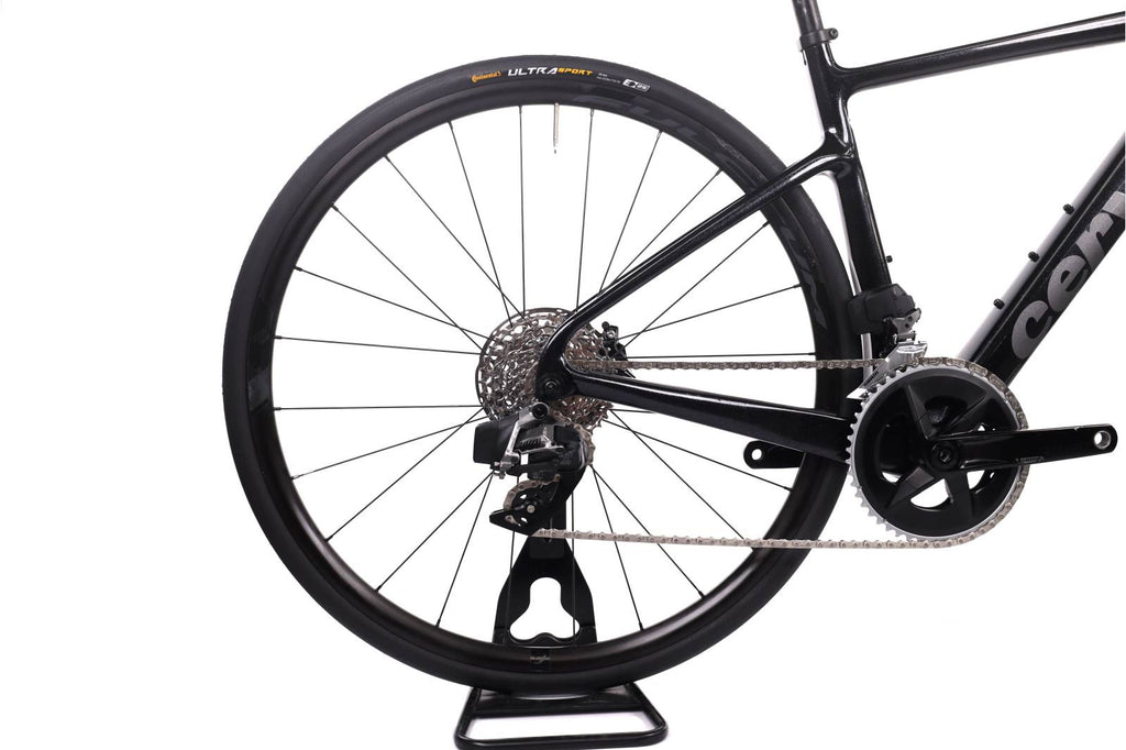 Cervélo Caledonia Rival AXS