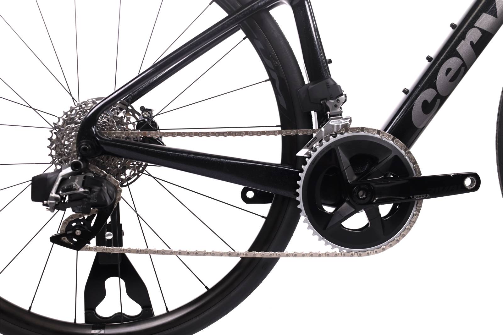 Cervélo Caledonia Rival AXS