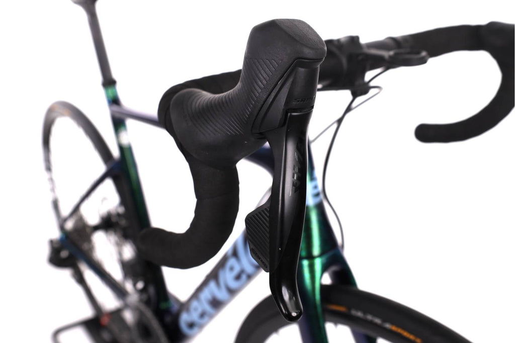 Cervélo Caledonia Rival AXS