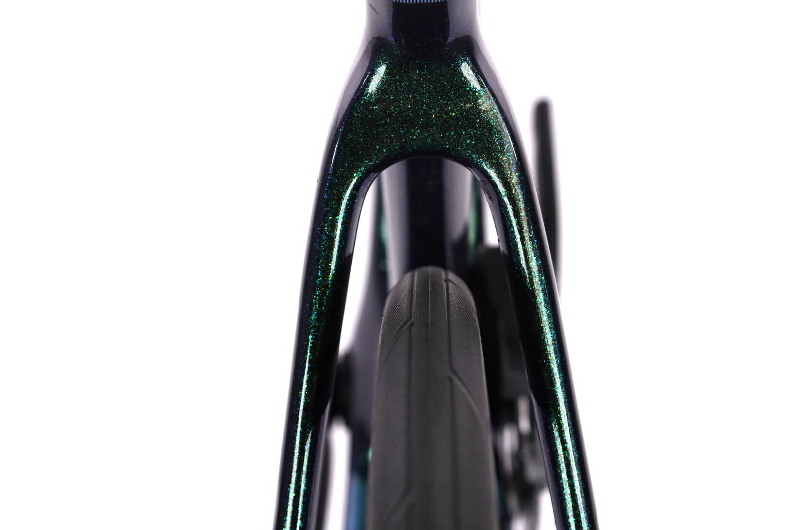 Cervélo Caledonia Rival AXS