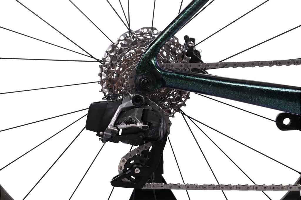 Cervélo Caledonia Rival AXS