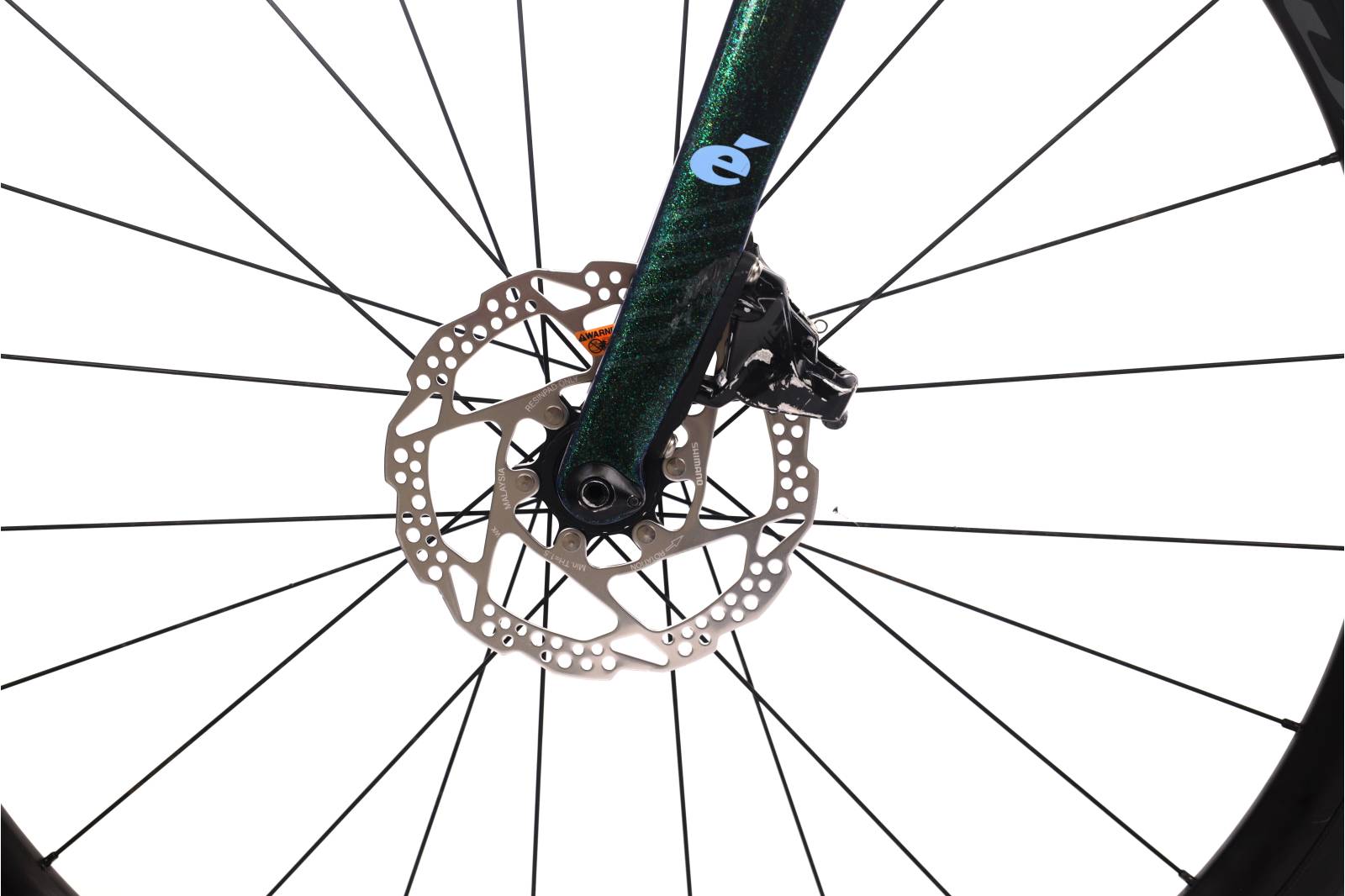 Cervélo Caledonia Rival AXS