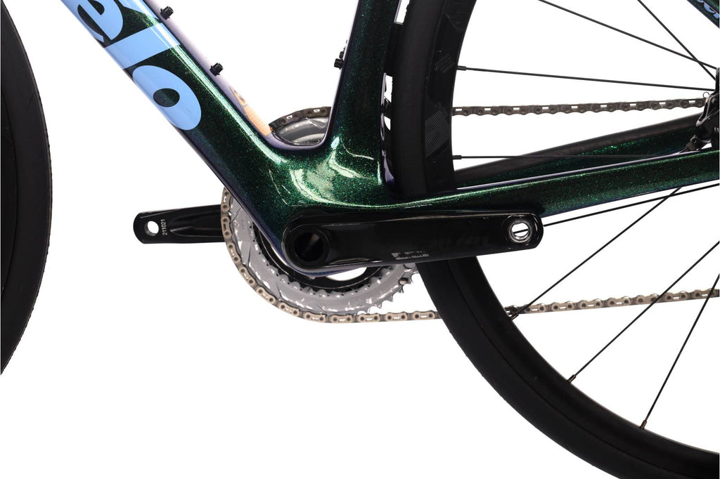 Cervélo Caledonia Rival AXS