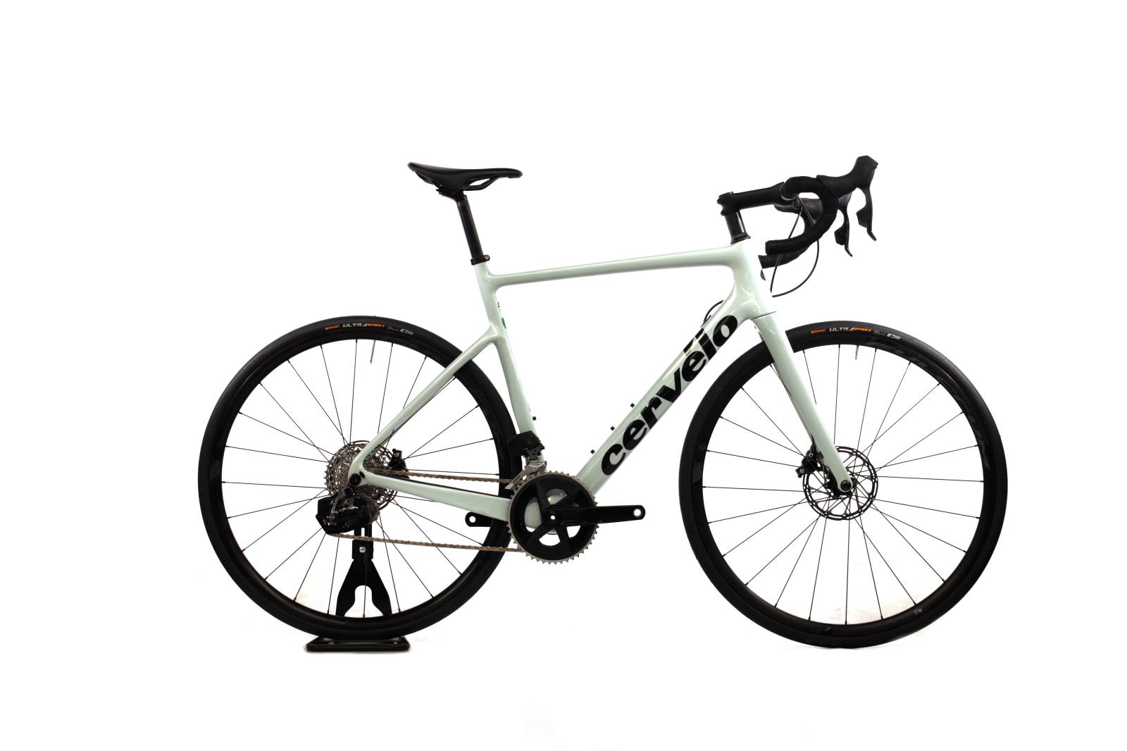 Cervélo Caledonia Rival AXS