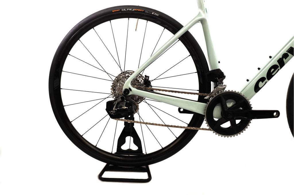 Cervélo Caledonia Rival AXS