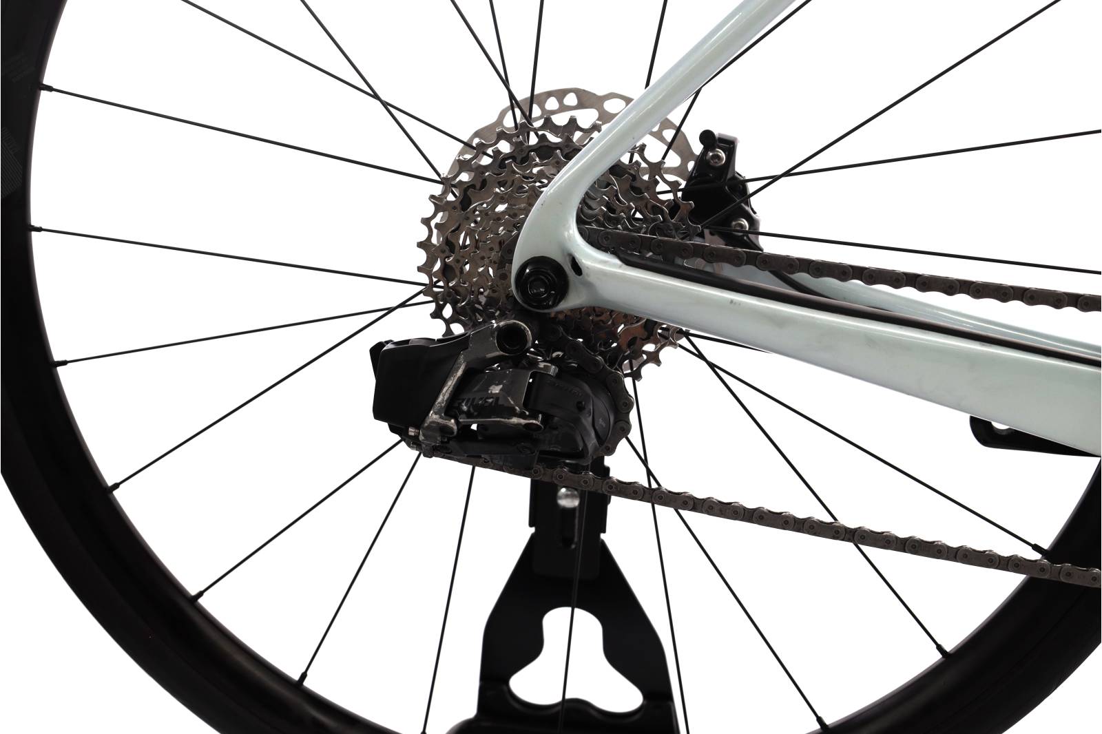 Cervélo Caledonia Rival AXS