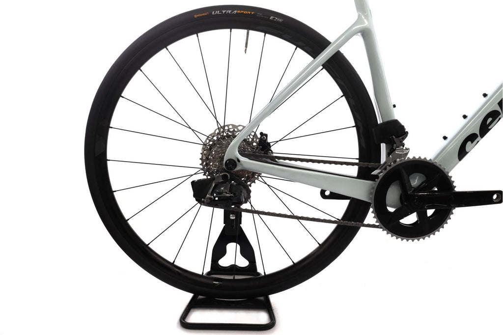 Cervélo Caledonia Rival AXS