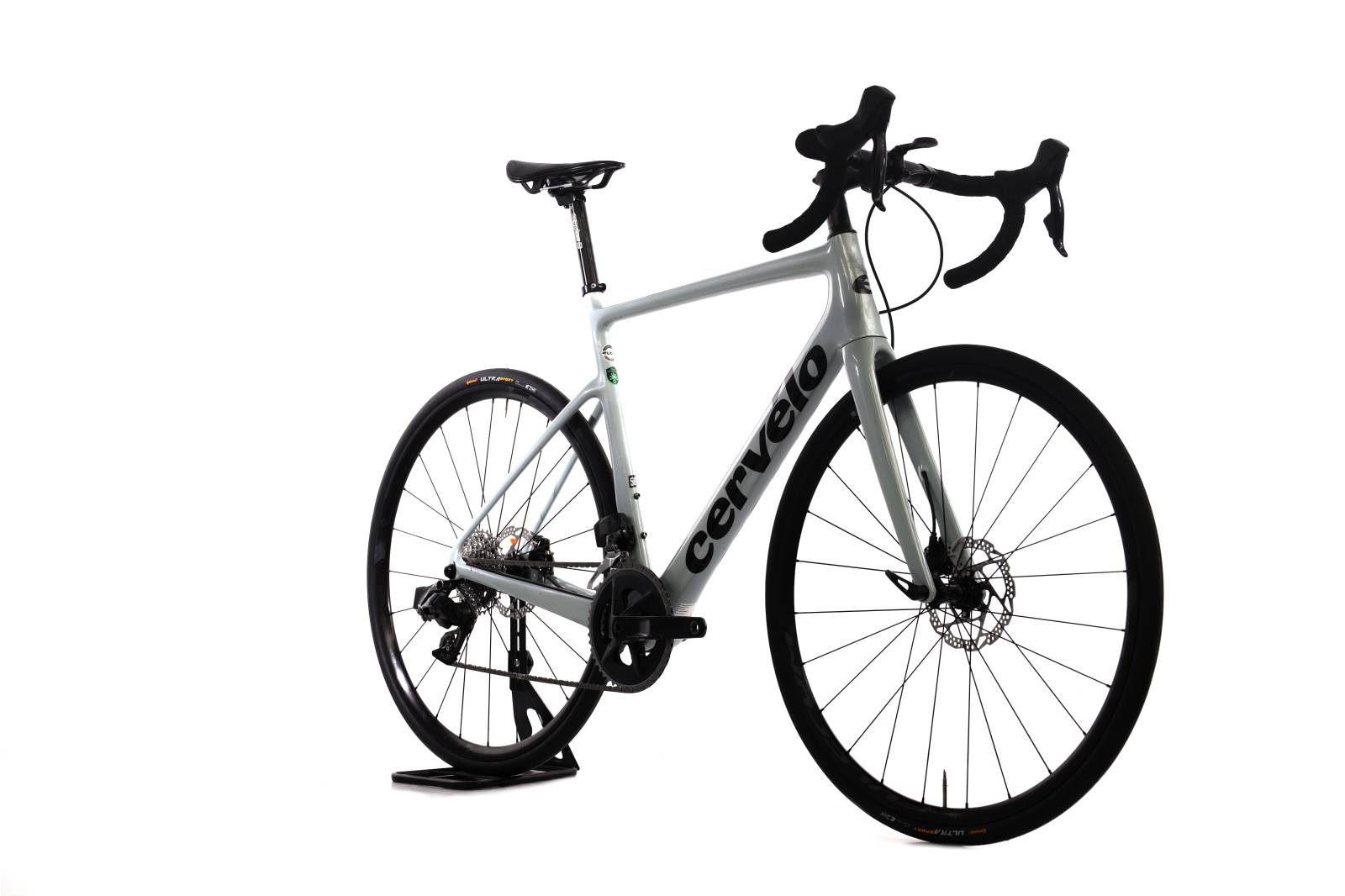 Cervélo Caledonia Rival AXS