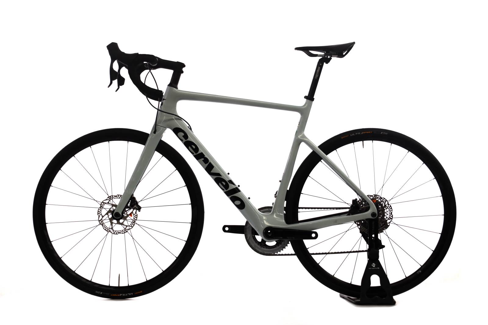 Cervélo Caledonia Rival AXS