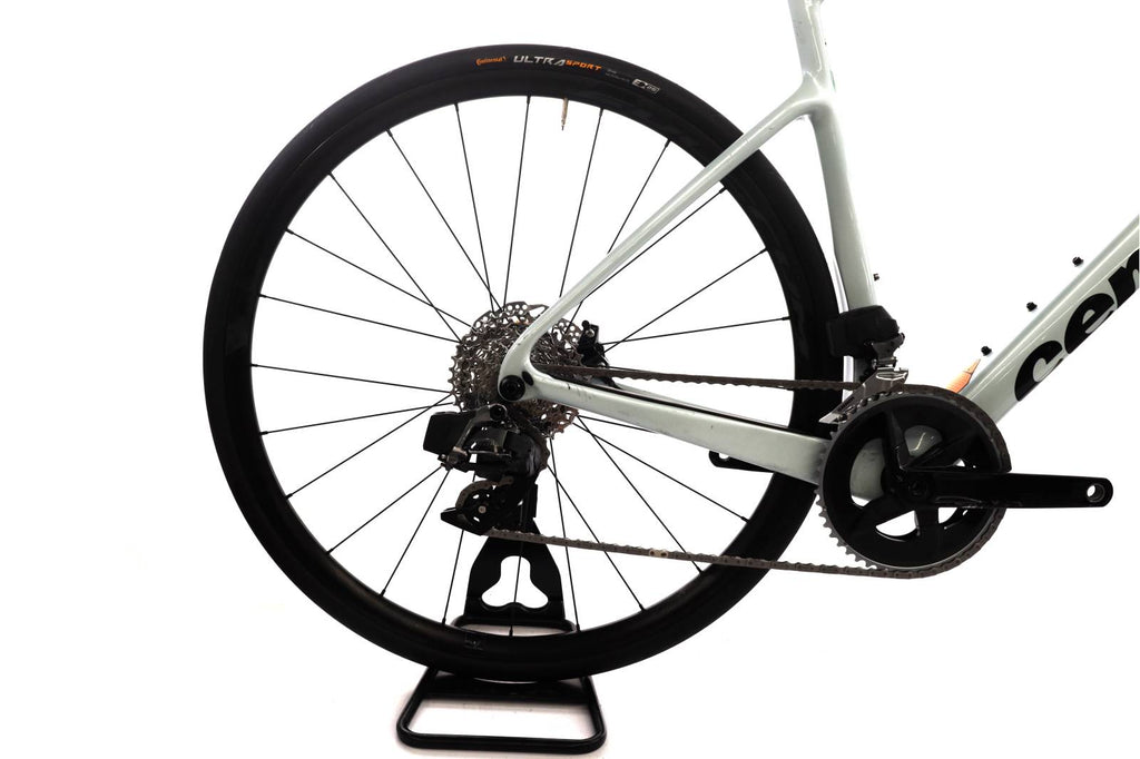 Cervélo Caledonia Rival AXS