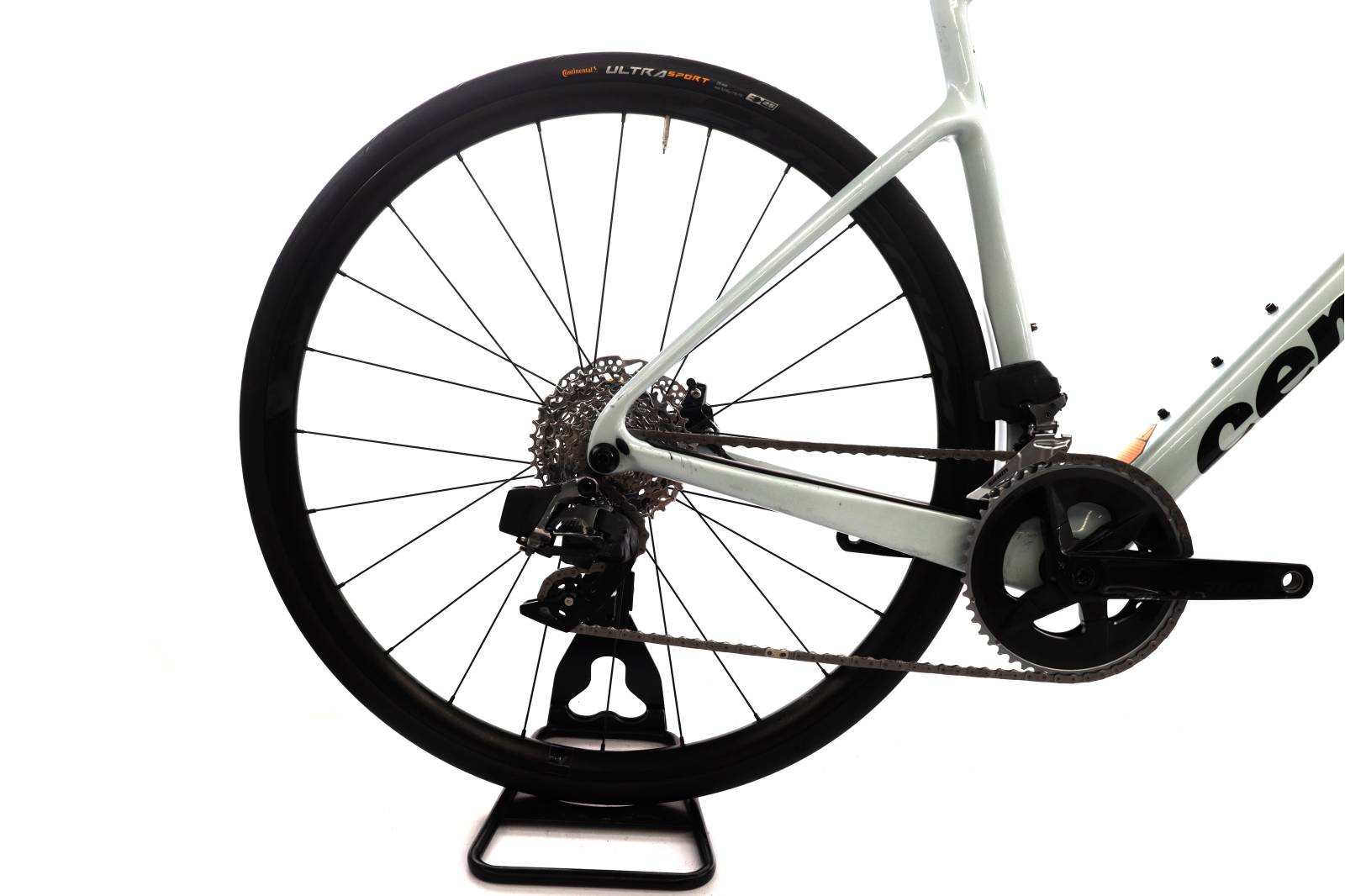 Cervélo Caledonia Rival AXS