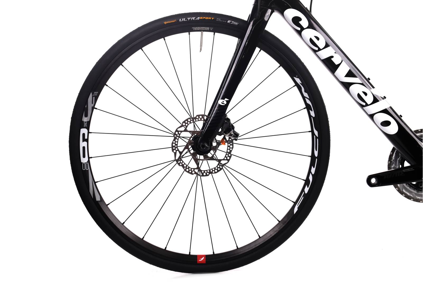 Cervélo Caledonia Rival AXS