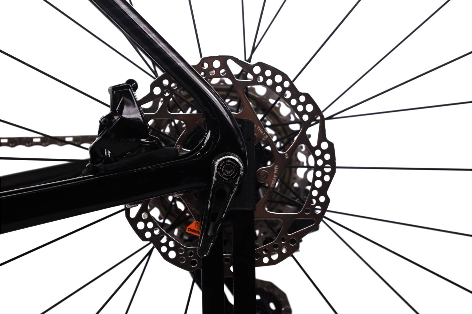 Cervélo Caledonia Rival AXS