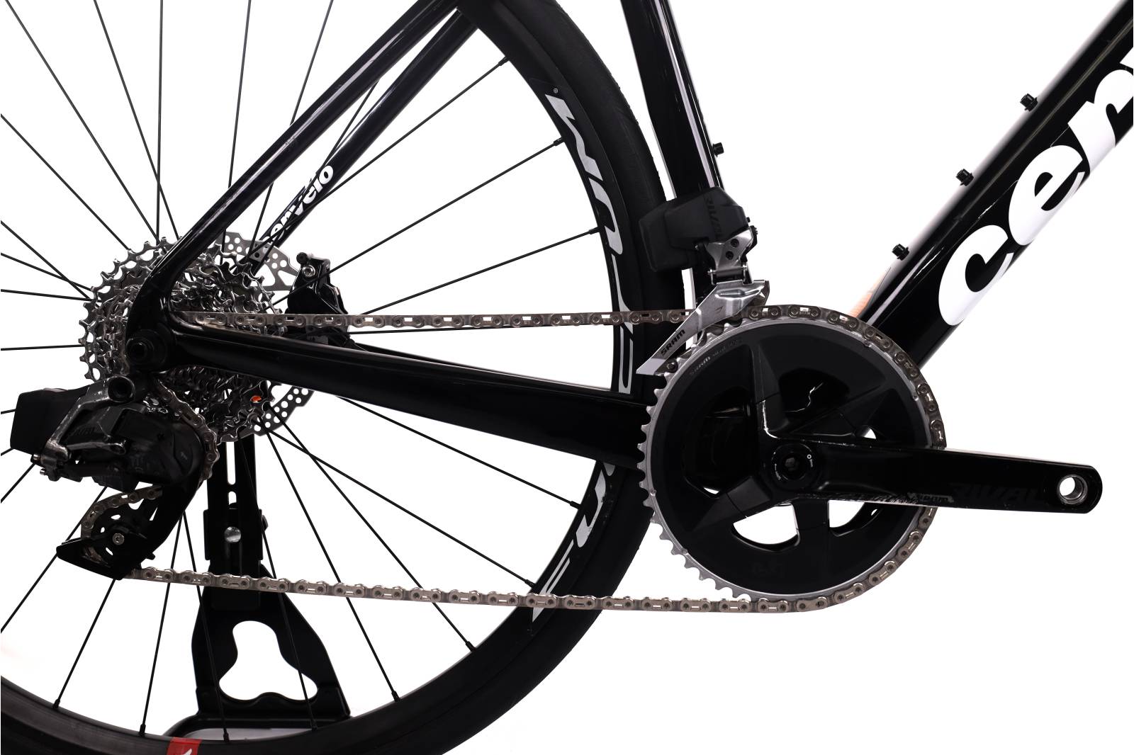 Cervélo Caledonia Rival AXS