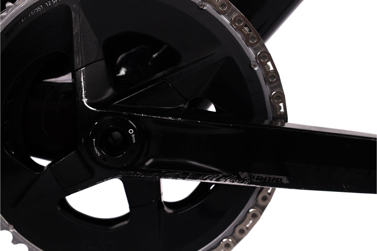 Cervélo Caledonia Rival AXS