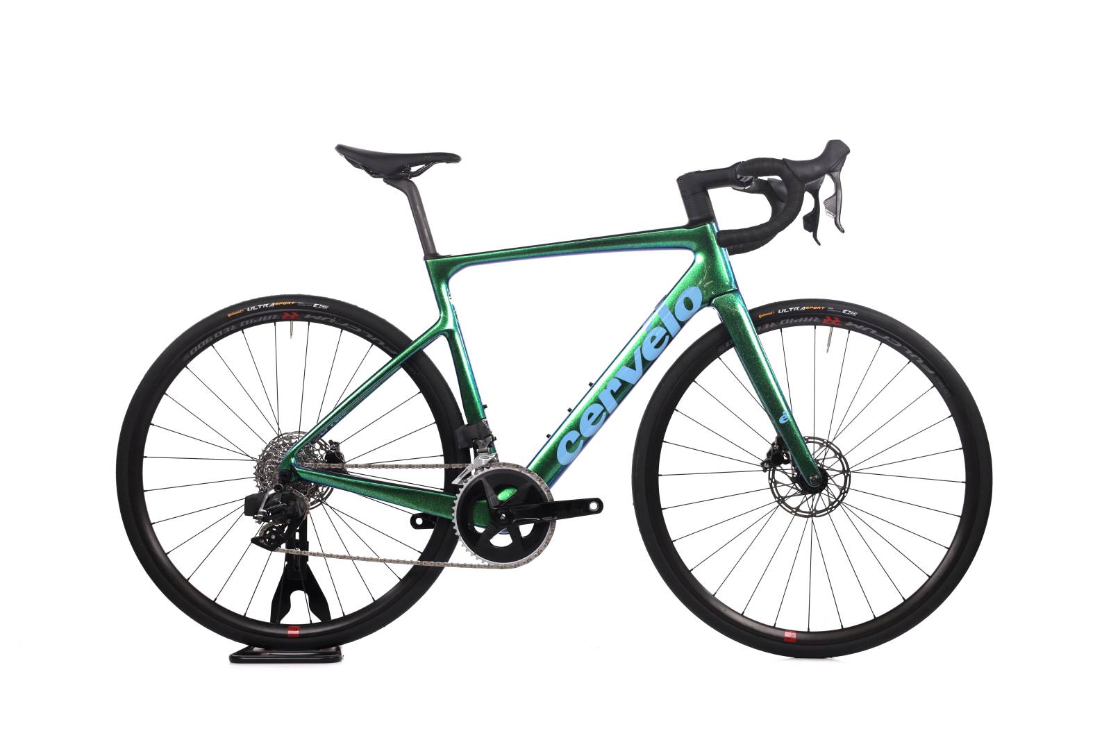 Cervélo Caledonia 5 Rival AXS