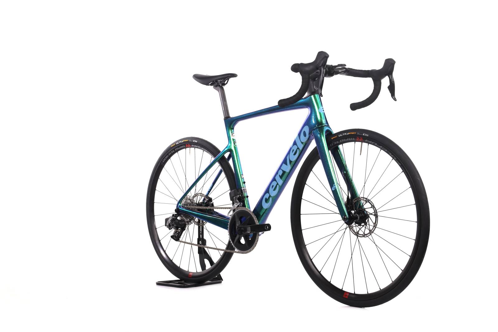 Cervélo Caledonia 5 Rival AXS