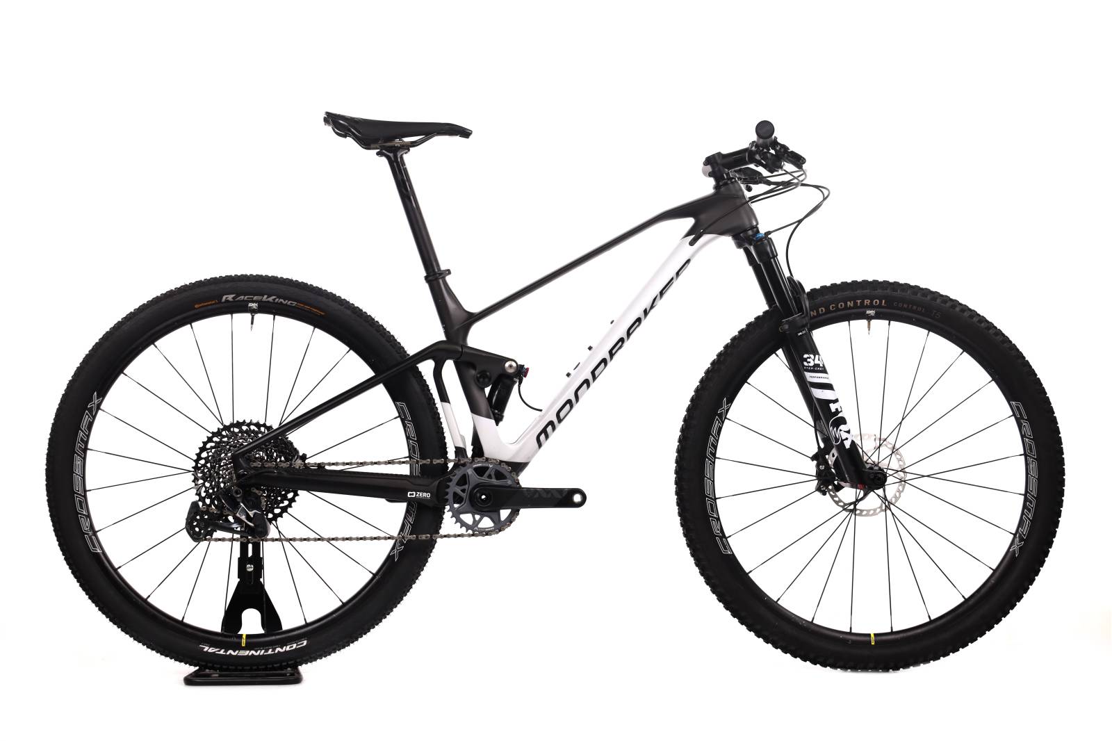 Mondraker F Podium Carbon