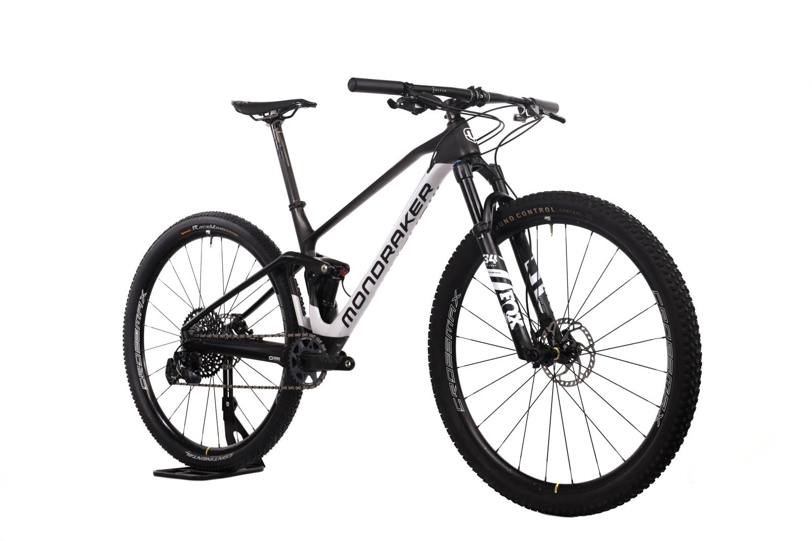 Mondraker F Podium Carbon