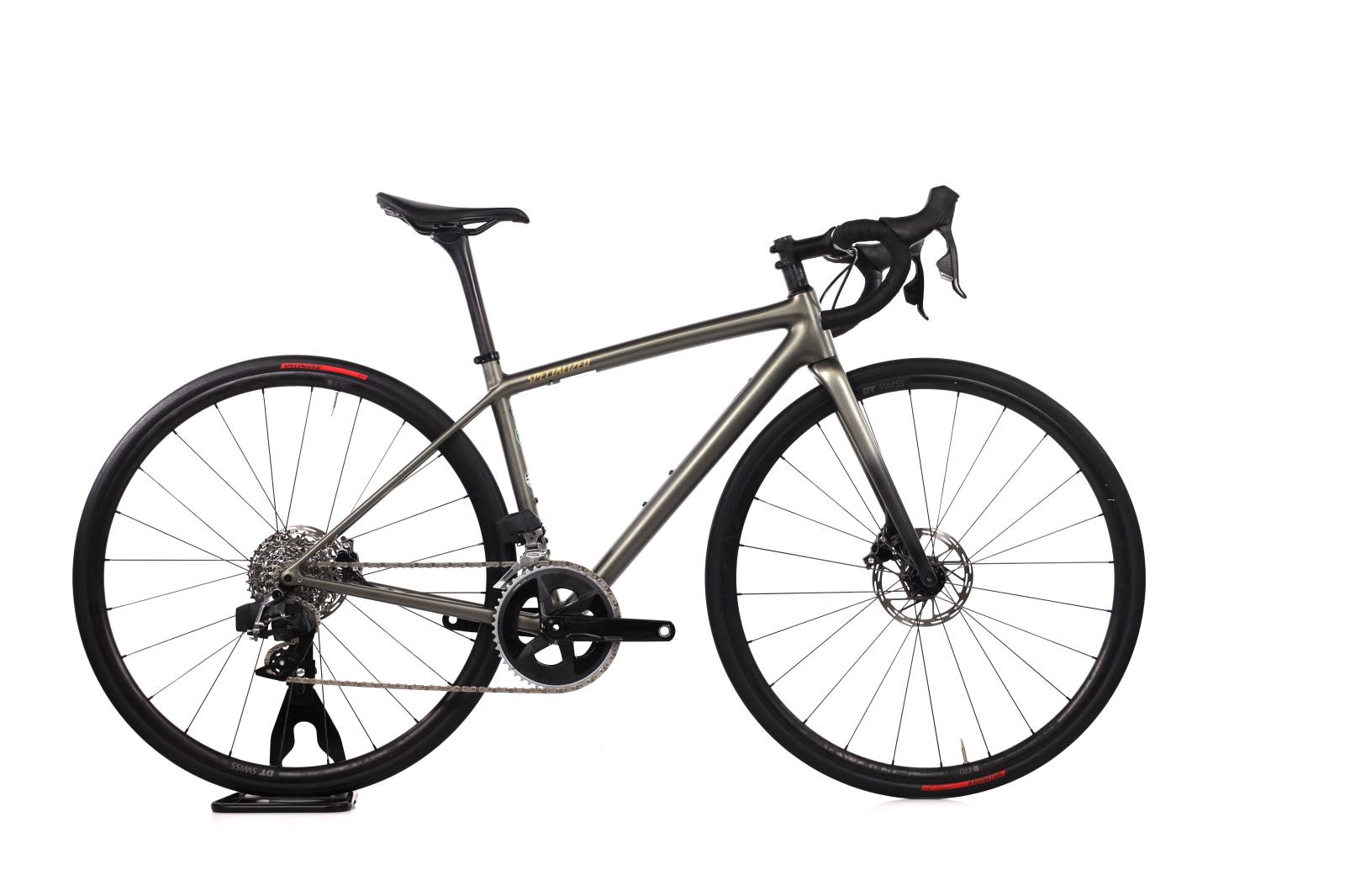 Specialized Aethos Comp Rival AXS