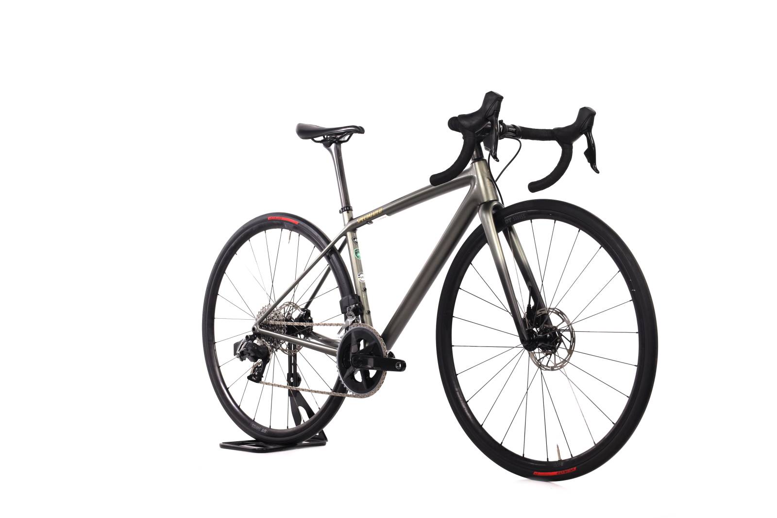 Specialized Aethos Comp Rival AXS