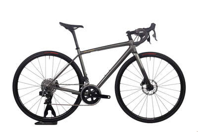 Specialized Aethos Comp Rival AXS