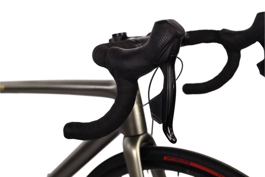 Specialized Aethos Comp Rival AXS