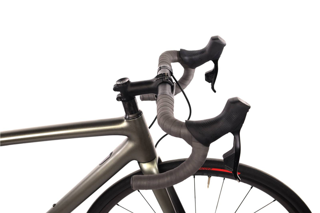 Specialized Aethos Comp Rival AXS