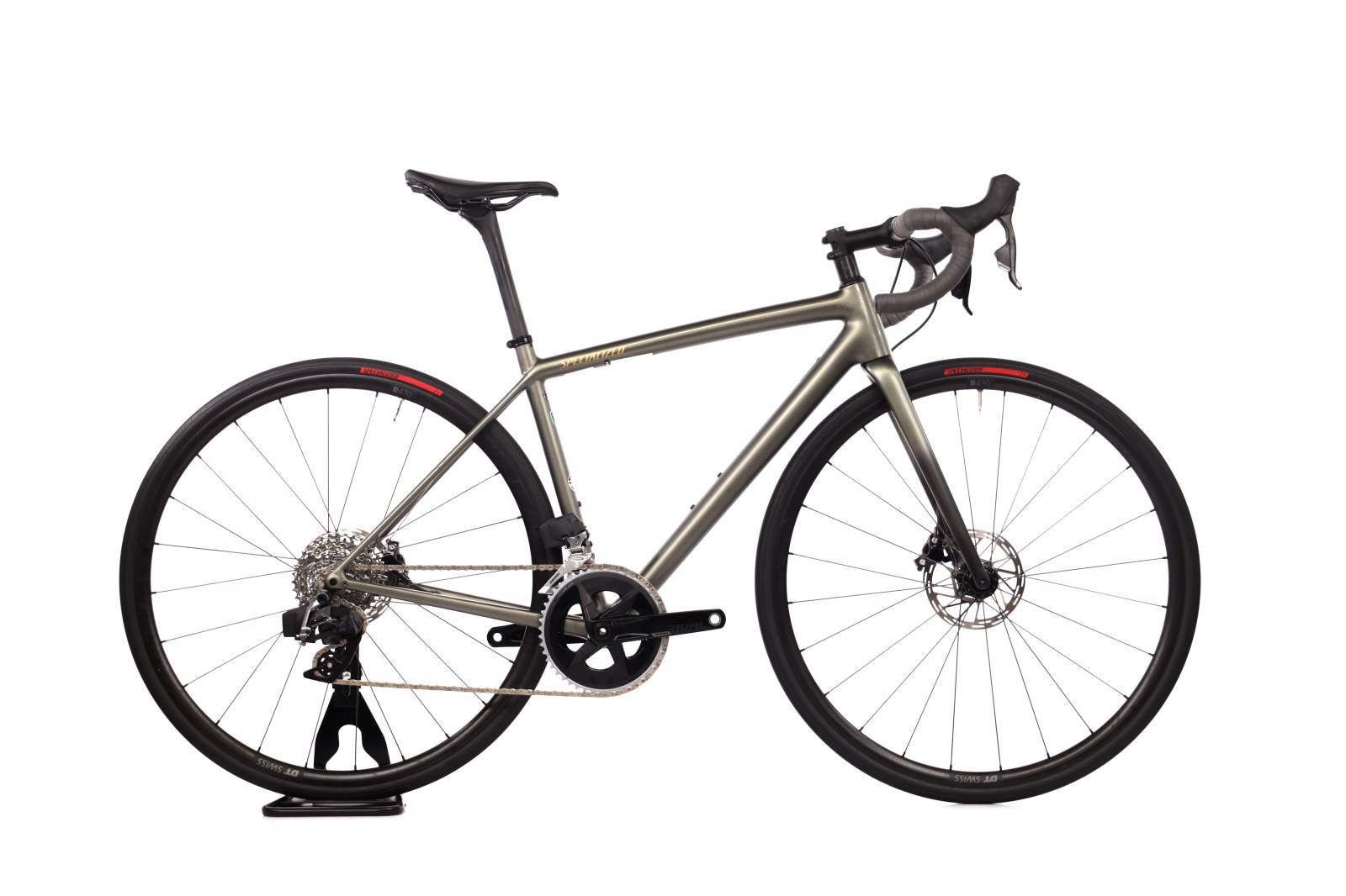 Specialized Aethos Comp Rival AXS